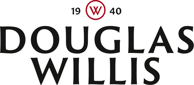 Douglas Willis logo