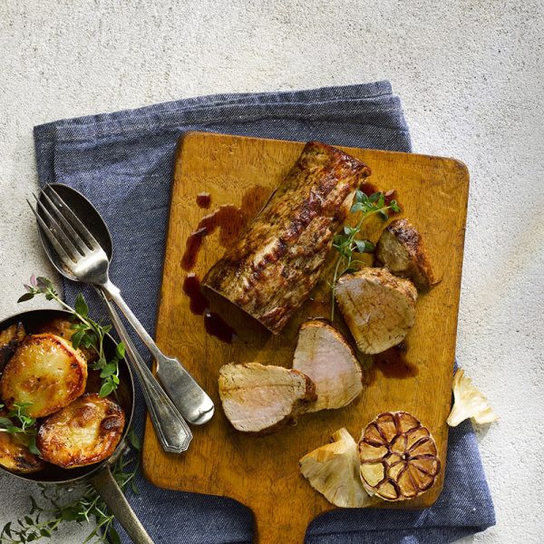 pork tenderloin from douglas willis online butchers