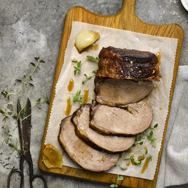 welsh beef brisket from douglas willis online butchers