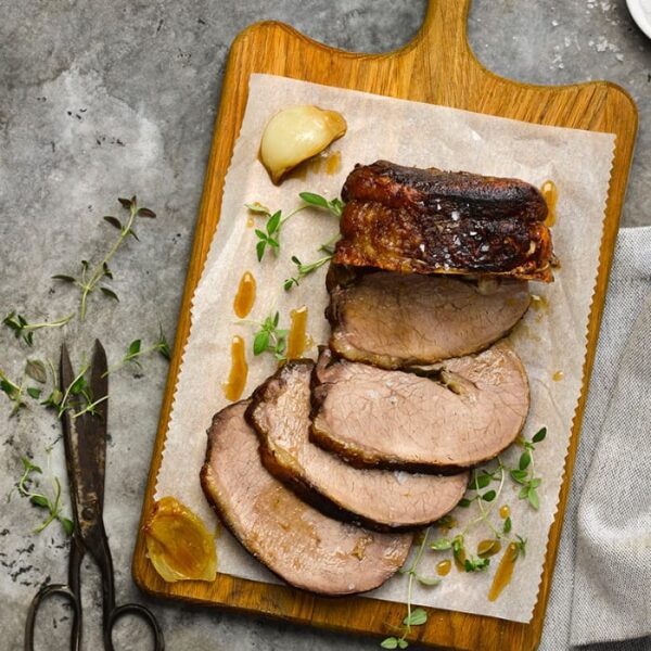 Welsh Beef Brisket