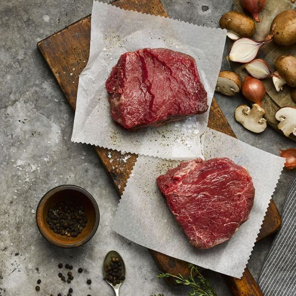fillet steak from douglas willis butchers
