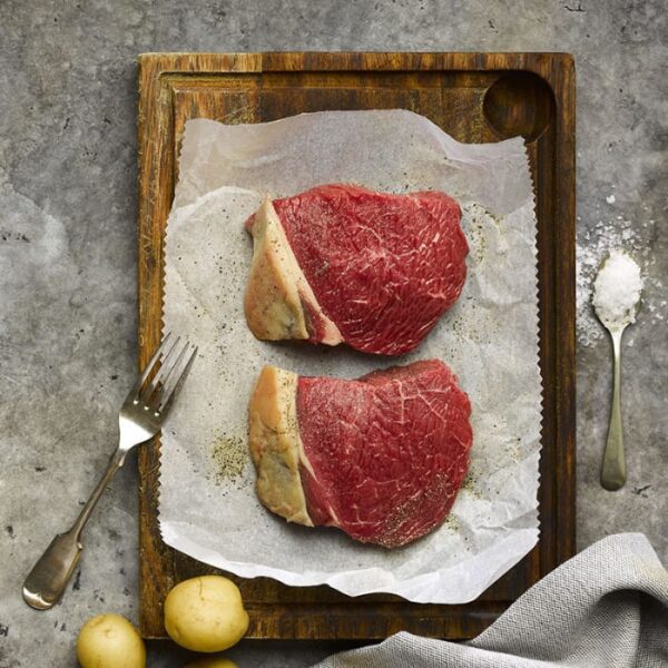 Welsh Rump Steak