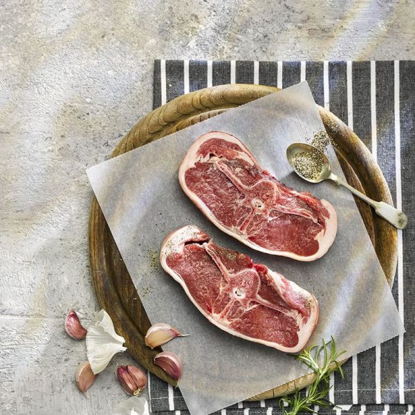 welsh barnsley chops from online butchers douglas willis