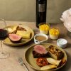 Welsh Fillet Chateaubriand Valentine's Hamper - Image 2