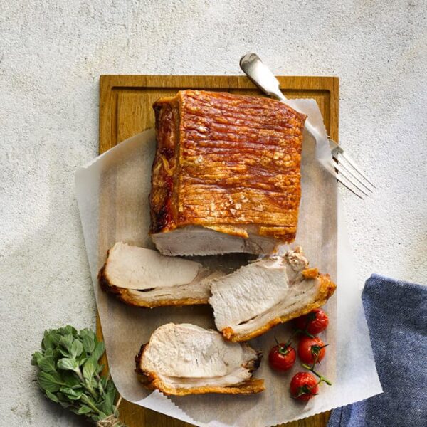 Loin of Pork