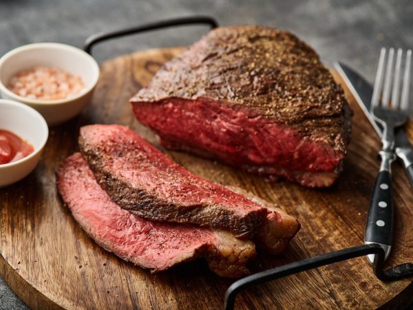 picanha steak rump from douglas willis butchers